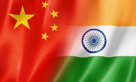 India, China’s 26th WMCC in-Person Meet - Asiana Times