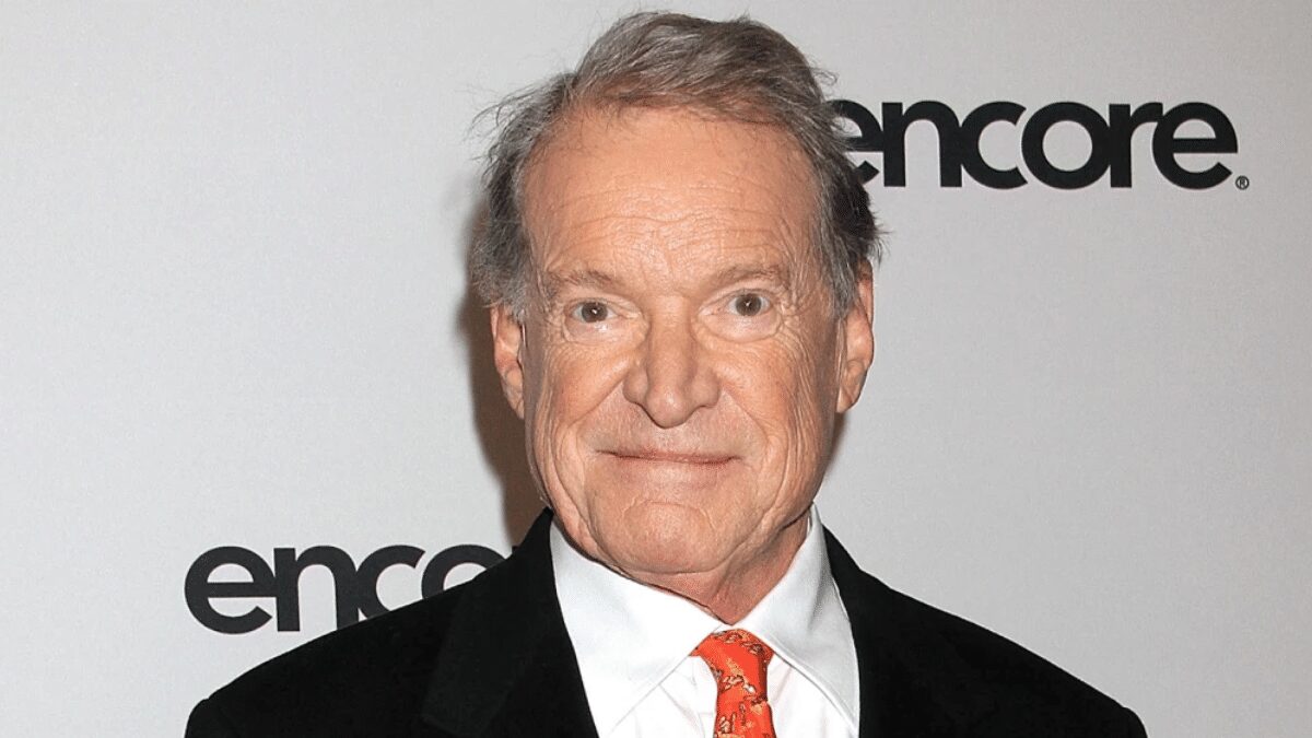 Charles Kimbrough from Murphy Brown Dies at 86 - Asiana Times