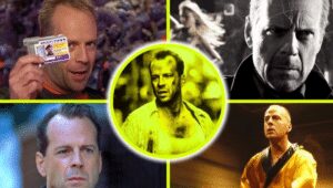 Die Hard star Bruce Willis diagnosed with irremediable dementia; condition debilitates. - Asiana Times