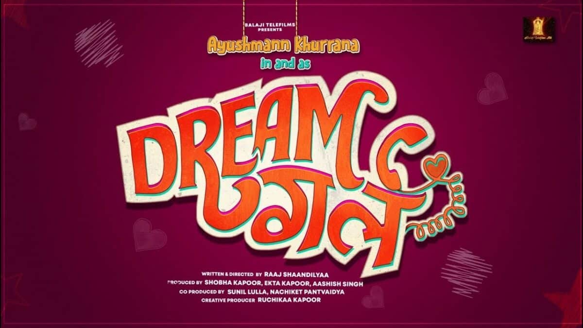 <strong>Dream Girl 2- Release Date Announced</strong> - Asiana Times