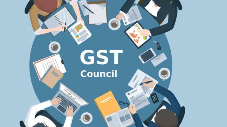 <strong>GoM report- accepted by GST Council- Tribunals set up with modifications</strong> - Asiana Times