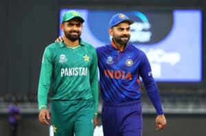 PCB to Organise India's matches For Asia Cup in UAE - Asiana Times
