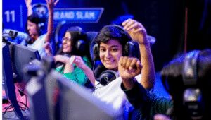 Grace eSports Crowned Champions: First All-Female VALORANT LAN Event