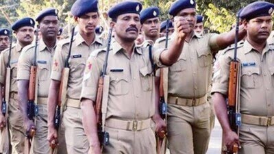 Murder of Odisha health minister reignites police reforms - Asiana Times