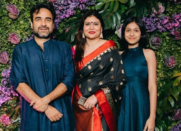 Pankaj Tripathi : My mind is consumed with the anxiety of being overexposed. - Asiana Times