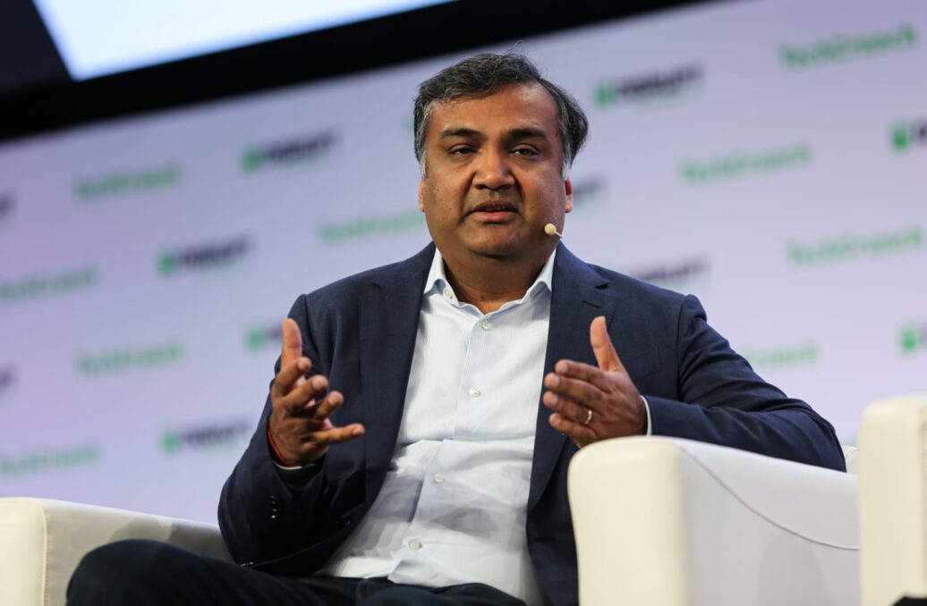 Indian-American Neal Mohan becomes YouTube CEO, Susan Wojcicki steps down - Asiana Times