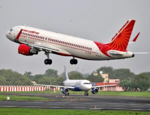 <strong>Airbus and Boeing received 840 orders from Air India, including 370 optional purchases.</strong> - Asiana Times