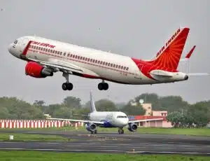 Airbus and Boeing received 840 orders from Air India, including 370 optional purchases. <strong>Airbus and Boeing received 840 orders from Air India, including 370 optional purchases.</strong> - Asiana Times