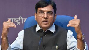 COVID-19 Health campaign saved 3.4 Million lives , Benefits Indian Economy. - Asiana Times