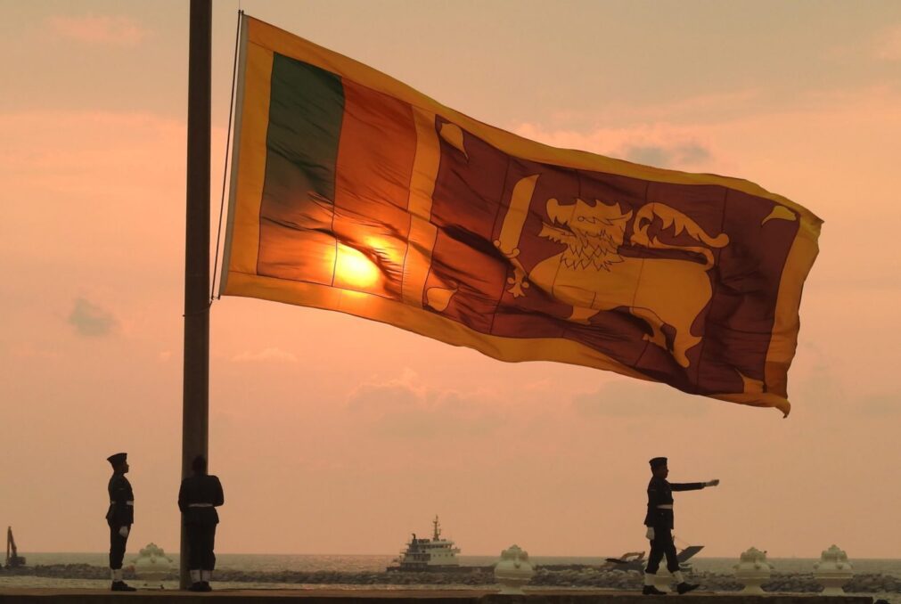 Sri Lanka and India cherish 75 years of diplomatic relations together