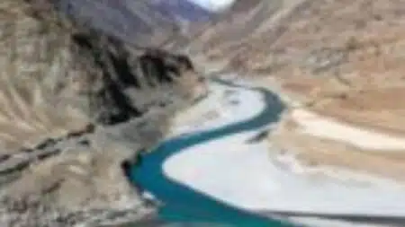 India criticises the World Bank for failing to understand the Indus Waters Treaty