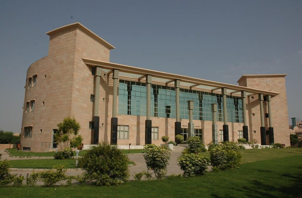 Delhi Arbitration Centre- Indian Arbitration Centre