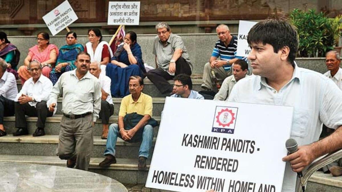 Kashmiri Pandits