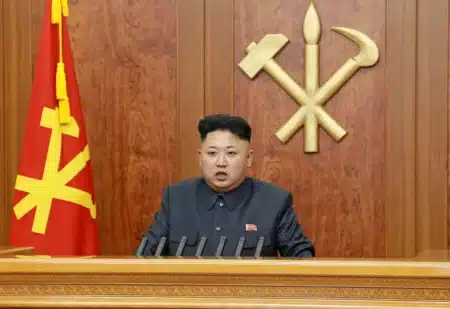 <strong>North Korea displays fresh missile activity</strong> - Asiana Times