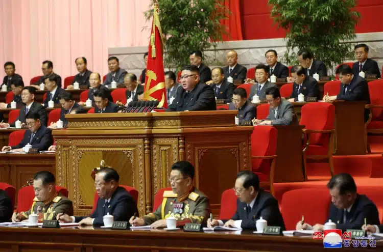 Kim Jong-un orders results radical change in agriculture - Asiana Times