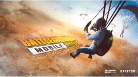 BattleGrounds Mobile India Set to Return in April - Asiana Times