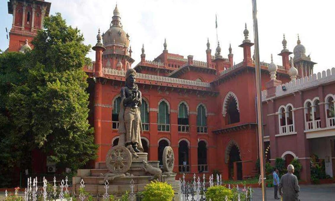 Madras HC asks the TN Government to Shut Down Fake Temple Websites to Protect Devotees