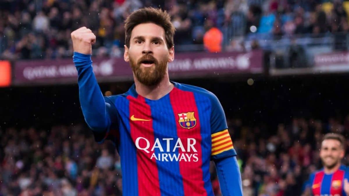 Lionel Messi's move to PSG seems evident after his father's verdict - Asiana Times