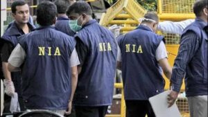 6 people were arrested by NIA while gangster terrorist nexus raids. - Asiana Times