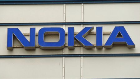 <strong>Nokia Redesigns Logo In A Strategic Bid To Encourage Growth</strong> - Asiana Times