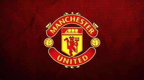 Manchester united
