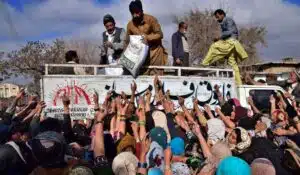 Pakistan in The Red: IMF Imposes New Conditions Pakistan in The Red: IMF Imposes New Conditions - Asiana Times