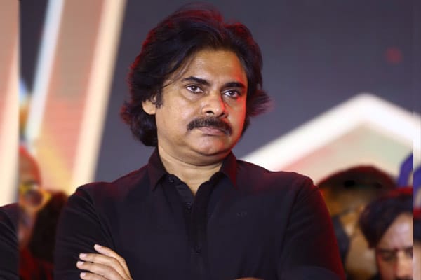 <strong>Pawan Kalyan opens up about Fighting Depression </strong> - Asiana Times