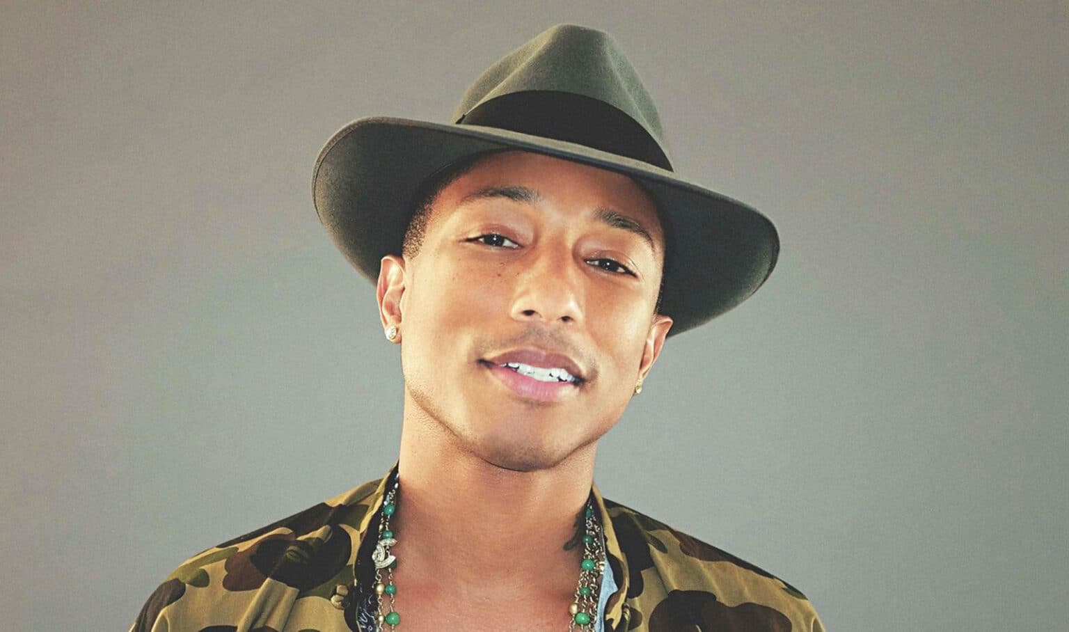 Pharrell Williams to take over as the new creative director of Louis Vuitton Pharrell Williams to take over as the new creative director of Louis Vuitton - Asiana Times