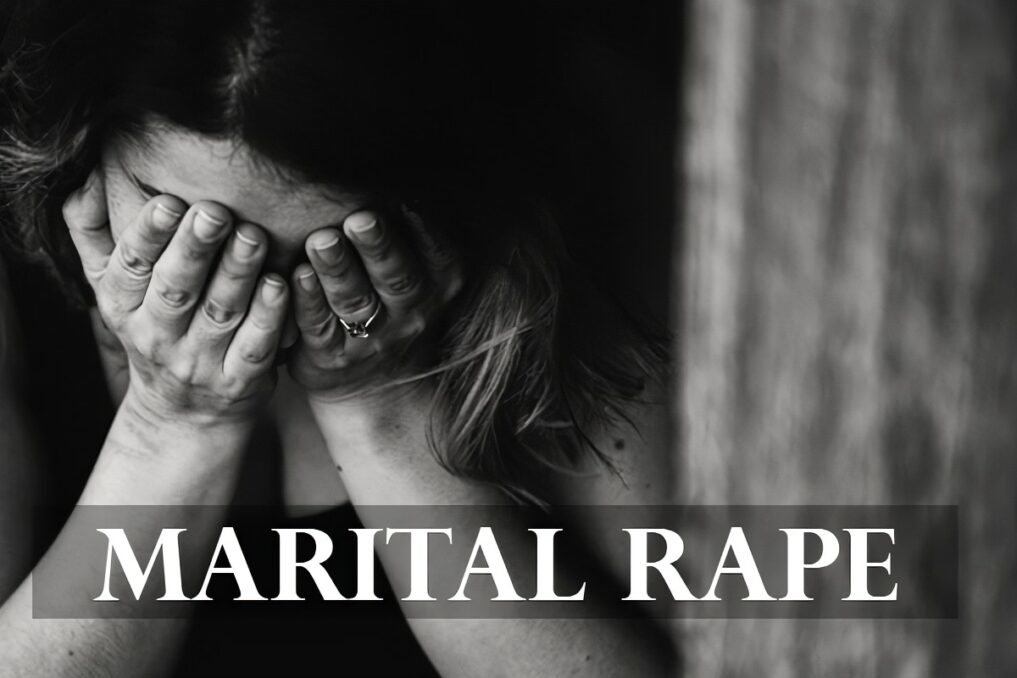 Marital Rape