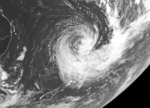 Cyclone Gabrielle: 11 dead in New Zealand; Rescue operations ongoing Cyclone Gabrielle