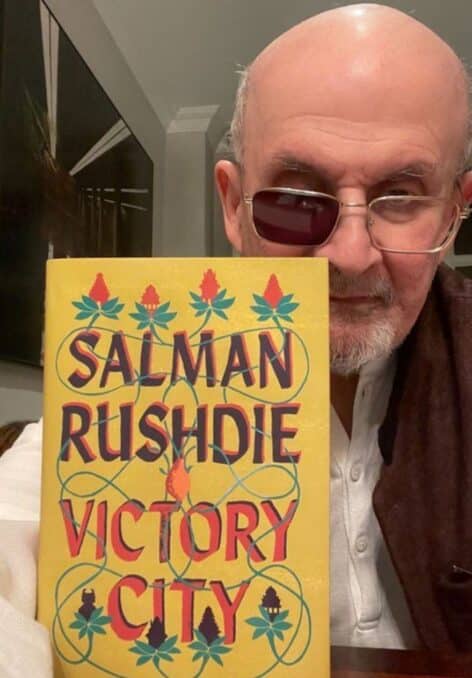 Rushdie