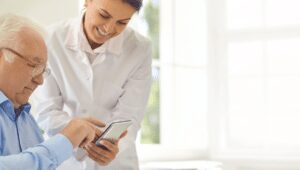 Thwarted Secondary Strokes by Mobile Intervention: ICMR - Asiana Times