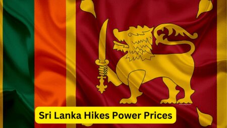 Sri Lanka Power Ministry announces 66% hike in Power prices to get the IMF bailout - Asiana Times