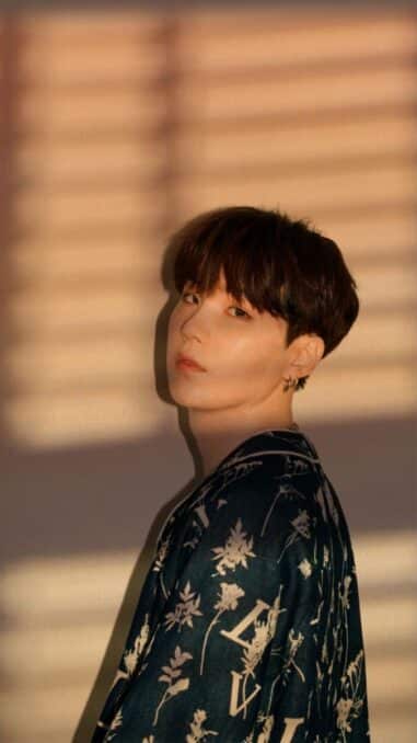<strong>BTS member Suga announces his first solo world tour this spring.</strong> - Asiana Times