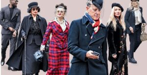 <strong>Vivienne Westwood’s memorial gets stars to come together</strong> - Asiana Times