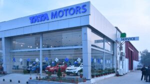 <strong>Tata Motors plans to raise $1 billion via stake sale in EV business</strong> - Asiana Times