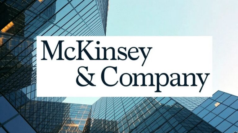 McKinsey to Cut 2,000 jobs in one of its Biggest Layoffs - Asiana Times