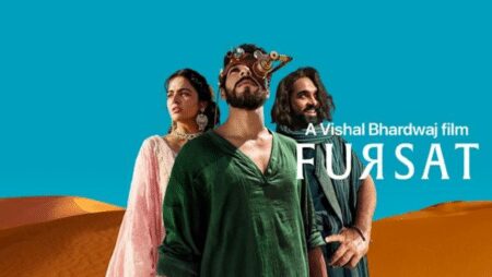 Short-Film ‘Fursat’ is entirely shot on iPhone-14 pro - Asiana Times