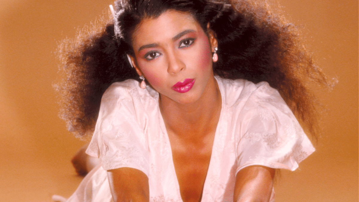 Irene Cara
