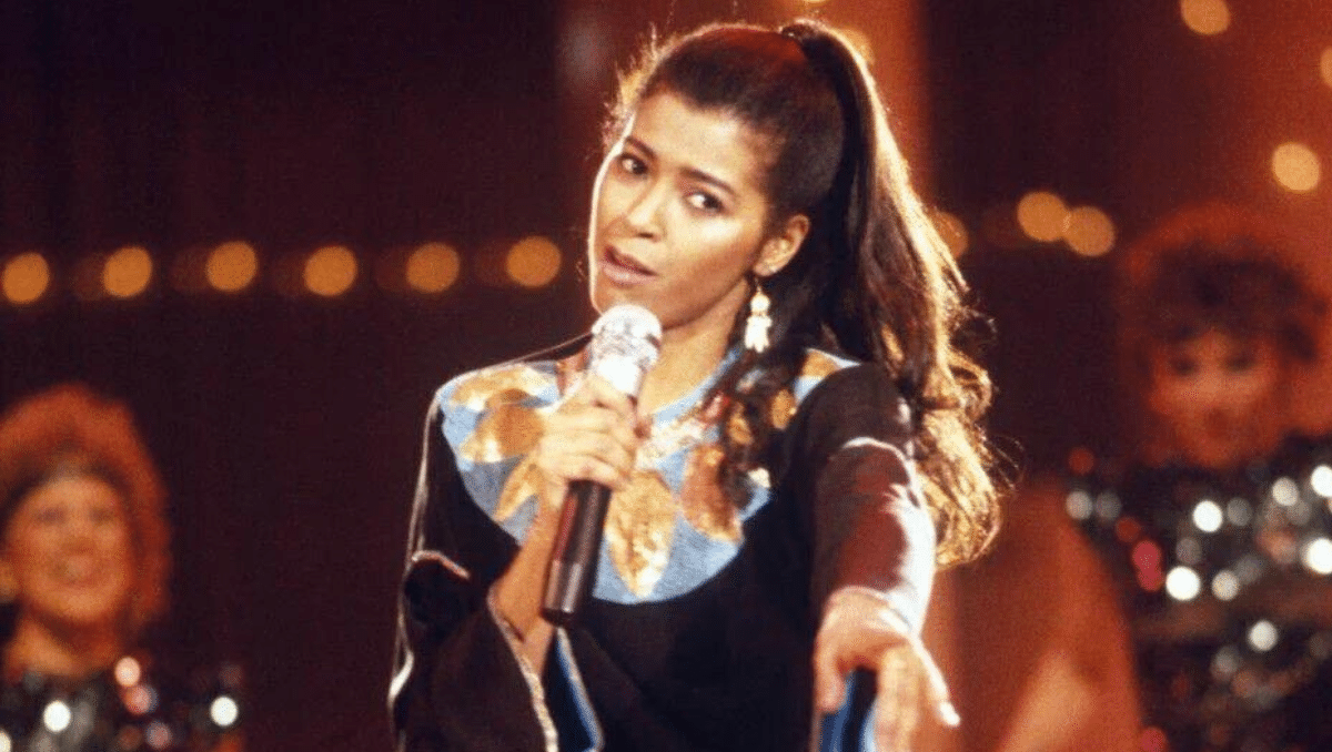 Irene Cara