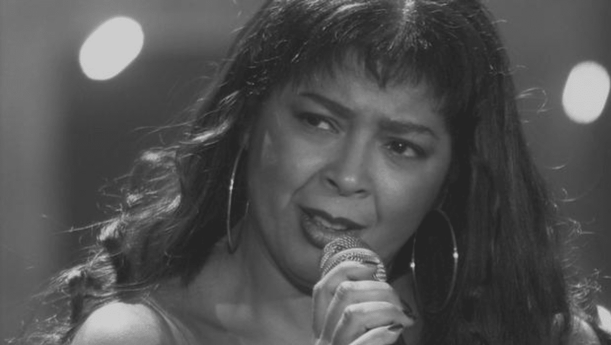 Irene cara