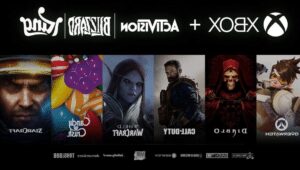 Sony Trying to Sabotage deal between Microsoft and Xbox’s Activision&nbsp; - Asiana Times