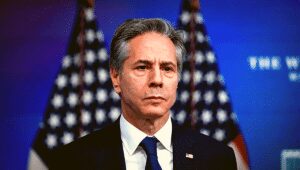 Chinese ballooning over the US is โunacceptableโ says US top diplomat Chinese ballooning over the US is โunacceptableโ says US top diplomat