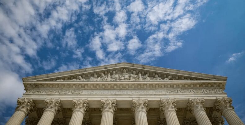 <strong>U.S Supreme Court Ruling could kill the internet </strong> - Asiana Times