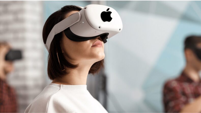 Apple’s MR headset to debut after 8 years - Asiana Times