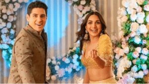 Sidharth Malhotra and Kiara Advani Wedding Preparations