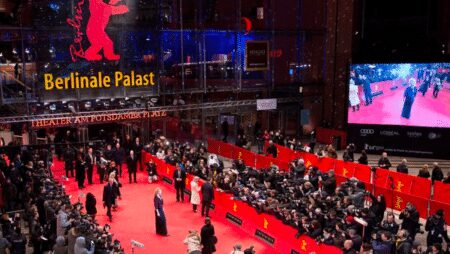 Berlinale politicized- Red carpet echoes with chants for Iranian freedom - Asiana Times