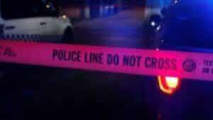 Pregnant Woman and Husband burnt to death