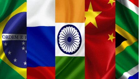 BRICS Reaches New PEAKS : BRICS Expansion Plans For 2024 - Asiana Times