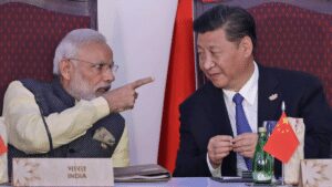 India bans 232 Chinese Applications.